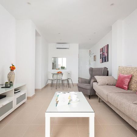 Apartment Rovello - Port D'Alcudia Exteriör bild