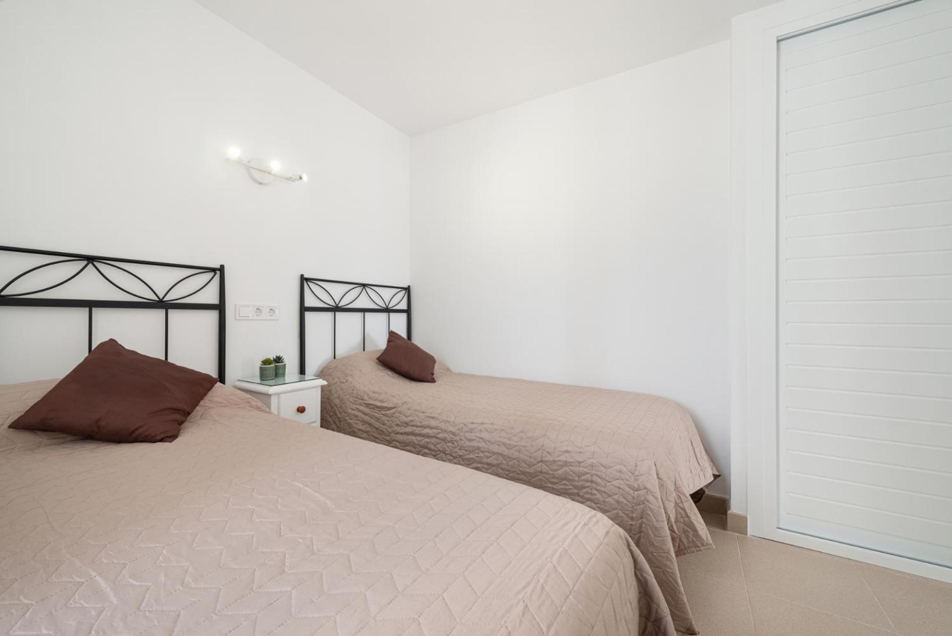 Apartment Rovello - Port D'Alcudia Exteriör bild