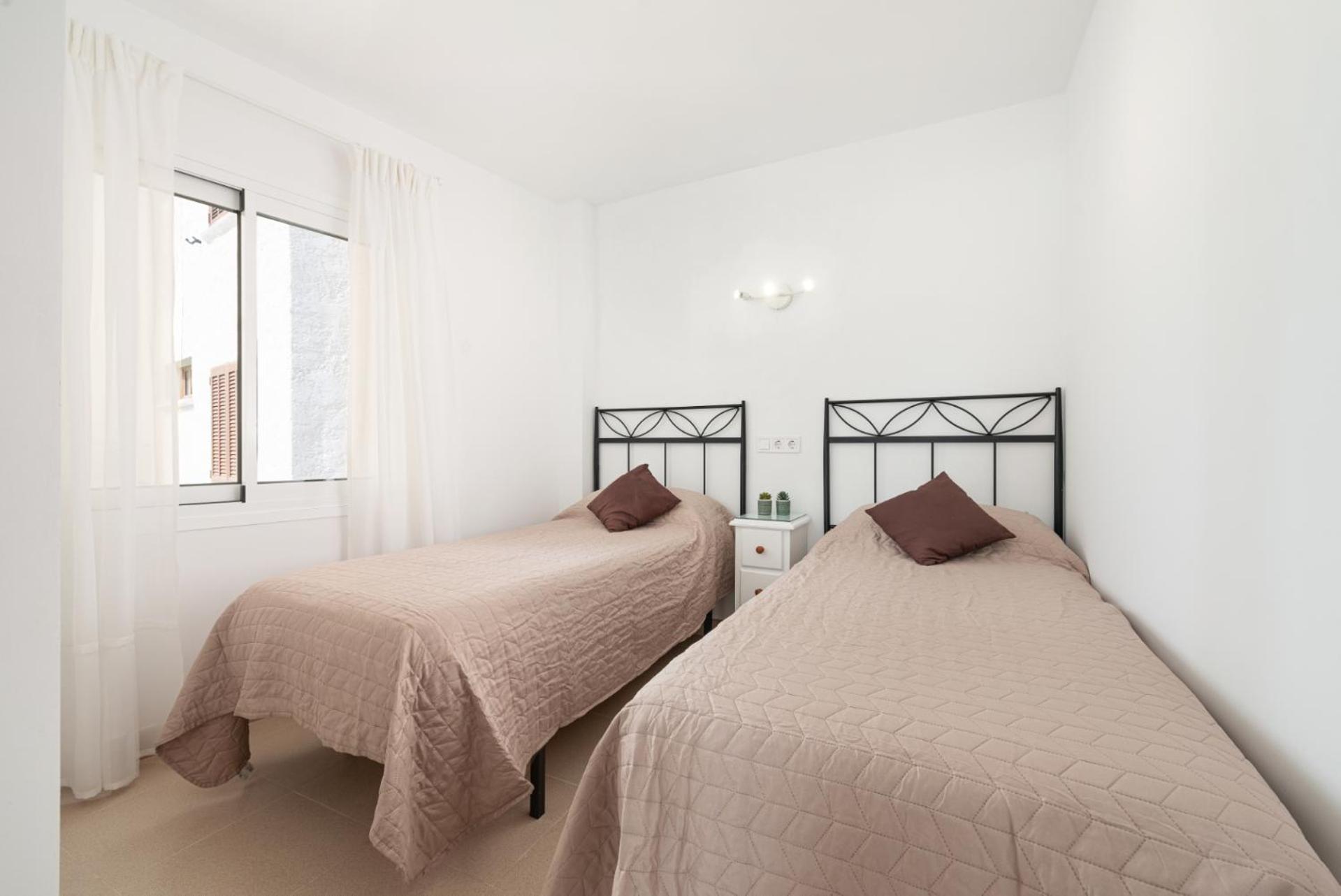 Apartment Rovello - Port D'Alcudia Exteriör bild
