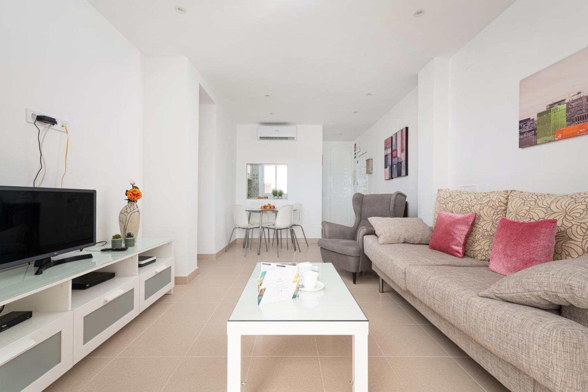 Apartment Rovello - Port D'Alcudia Exteriör bild