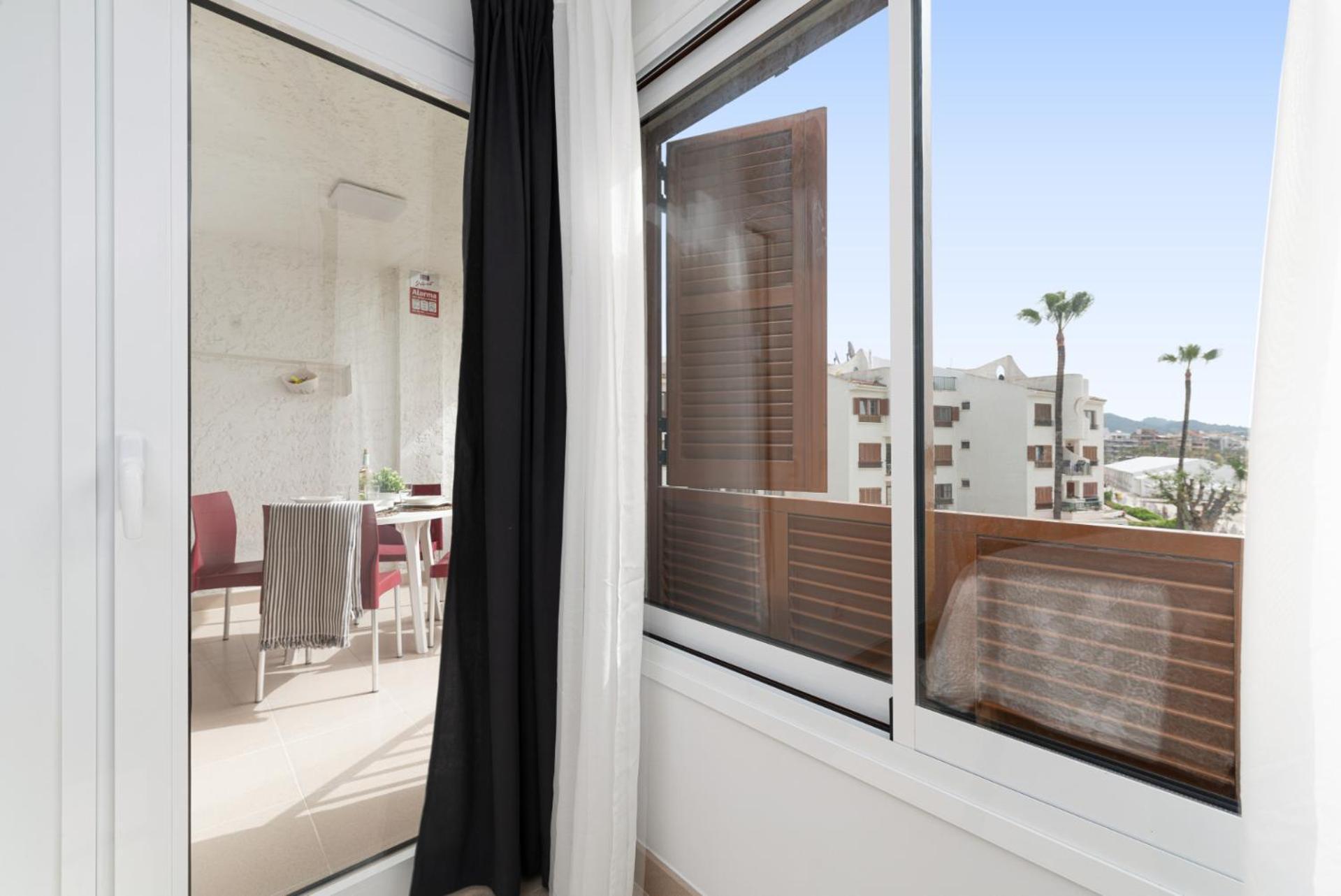 Apartment Rovello - Port D'Alcudia Exteriör bild