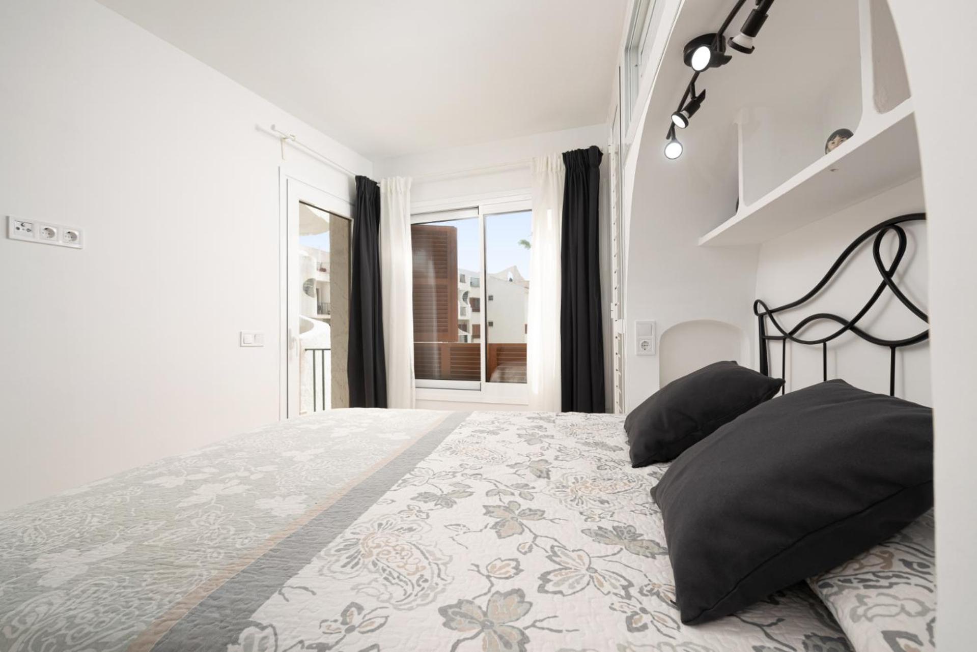 Apartment Rovello - Port D'Alcudia Exteriör bild