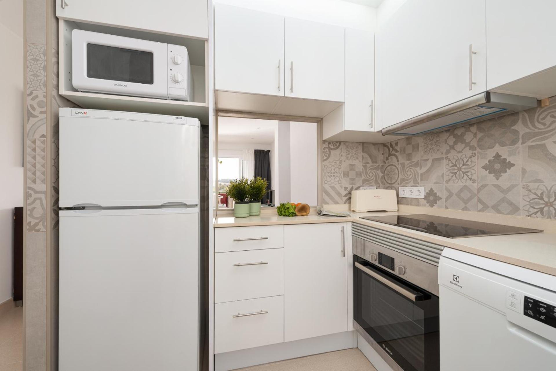 Apartment Rovello - Port D'Alcudia Exteriör bild